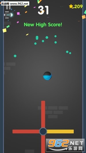 Hop Hop Dunk(���������ٷ���)v1.1.7��ͼ3