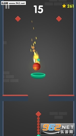 Hop Hop Dunk(���������ٷ���)v1.1.7��ͼ4