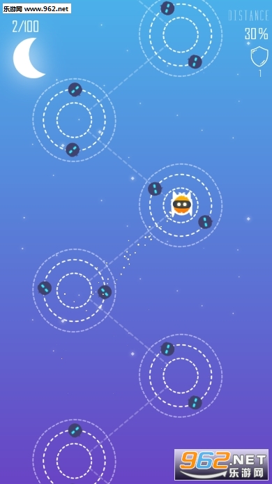 天空大冒险Orbium官方版截图2