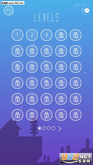 天空大冒险Orbium官方版截图3