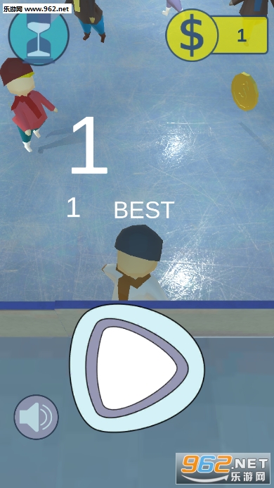 Ice Rink(IceRink��Ϸ��׿��)��ͼ1