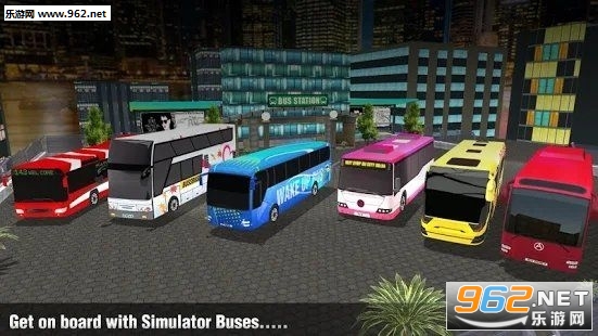 Europe Bus Simulator 2019(ŷ�޿ͳ�ģ����2019�ٷ���)��ͼ0