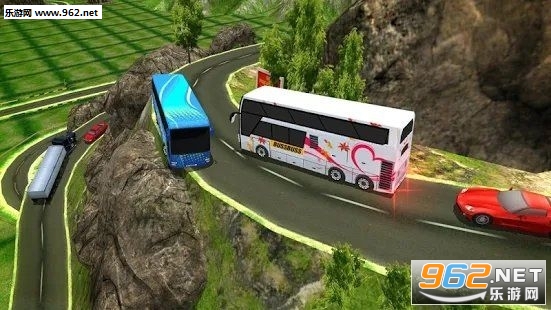 Europe Bus Simulator 2019(ŷ�޿ͳ�ģ����2019�ٷ���)��ͼ1