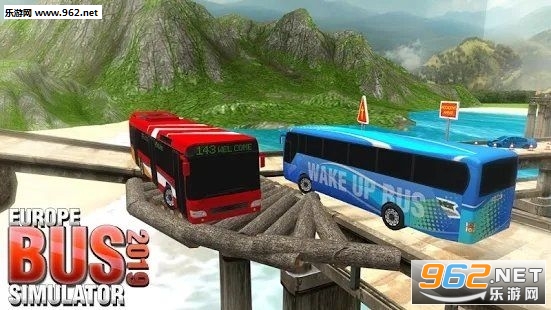 Europe Bus Simulator 2019(ŷ�޿ͳ�ģ����2019�ٷ���)��ͼ2