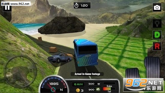 Europe Bus Simulator 2019(ŷ�޿ͳ�ģ����2019�ٷ���)��ͼ3