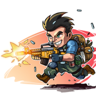 ������Ӷ��Metal Mercenary��׿��