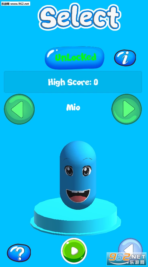 Candy Eater 3D(�ǹ�ʳ�Ͱ�׿��)��ͼ1