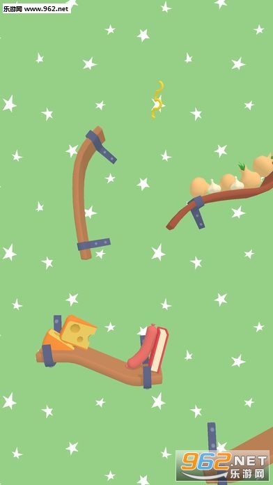 Sausage Throw(���㳦��׿��)v1.0.3��ͼ1