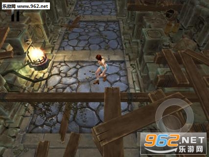 Adventure(古墓历险安卓版)截图1