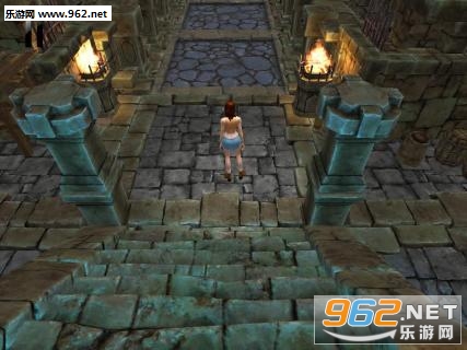 Adventure(古墓历险安卓版)截图2
