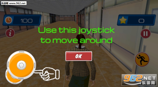virtual school intelligent teacher游戏截图3