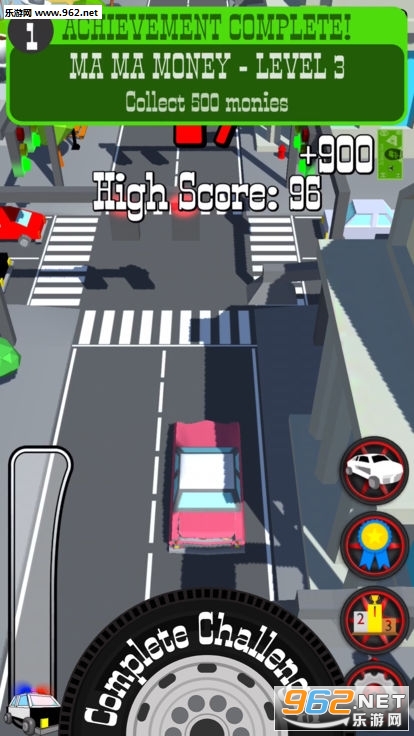 Heist Flight��Ϸv1.0.1��ͼ0
