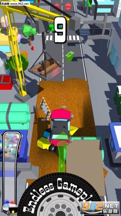 Heist Flight��Ϸv1.0.1��ͼ1