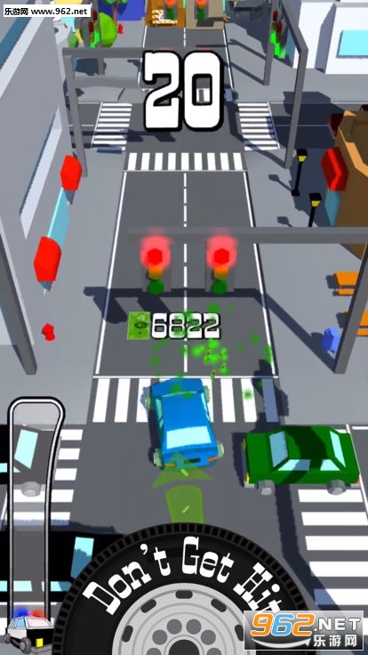 Heist Flight��Ϸv1.0.1��ͼ2