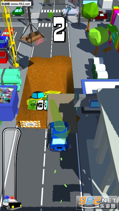 Heist Flight��׿���ͼ0
