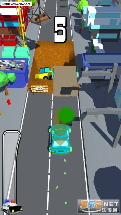 Heist Flight��׿���ͼ2
