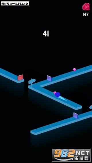 Red Ball Turn(������ת����)��ͼ1