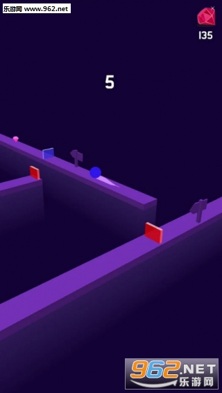 Red Ball Turn(������ת����)��ͼ2