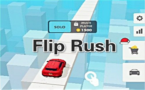 flip rush��Ϸ_flip rush����_flip rush��׿��