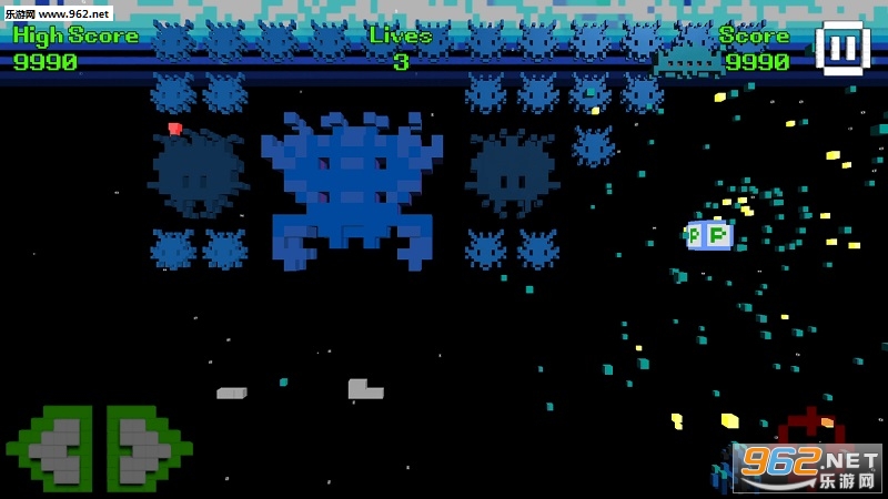 Super Space Invader(����̫�������߰�׿��)v1.21��ͼ0