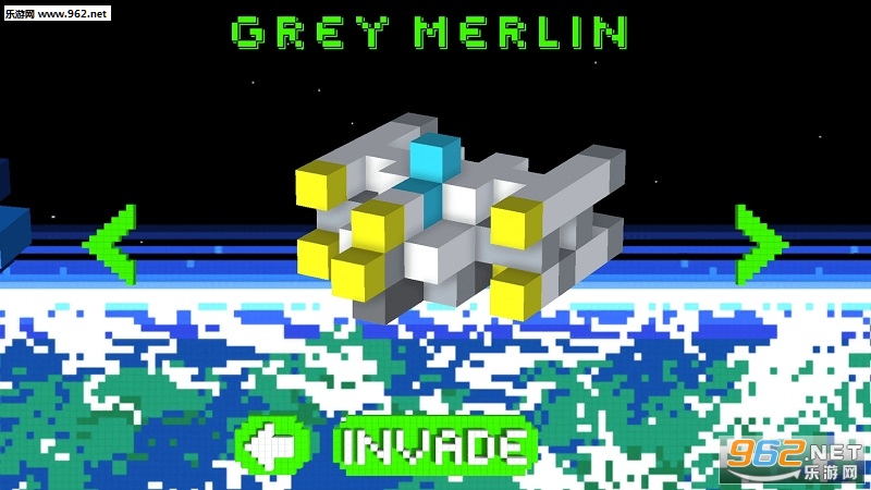 Super Space Invader(����̫�������߰�׿��)v1.21��ͼ1