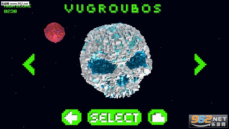 Super Space Invader(����̫�������߰�׿��)v1.21��ͼ2