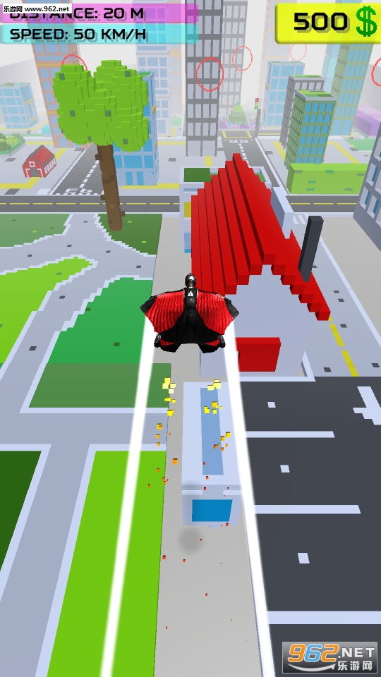 Flying Rider!(Flying Rider��׿��)v1.1��ͼ3