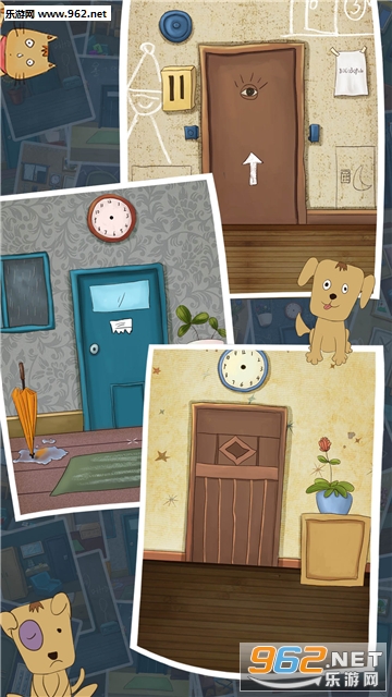 100 Doors100�������������°�v1.5��ͼ1