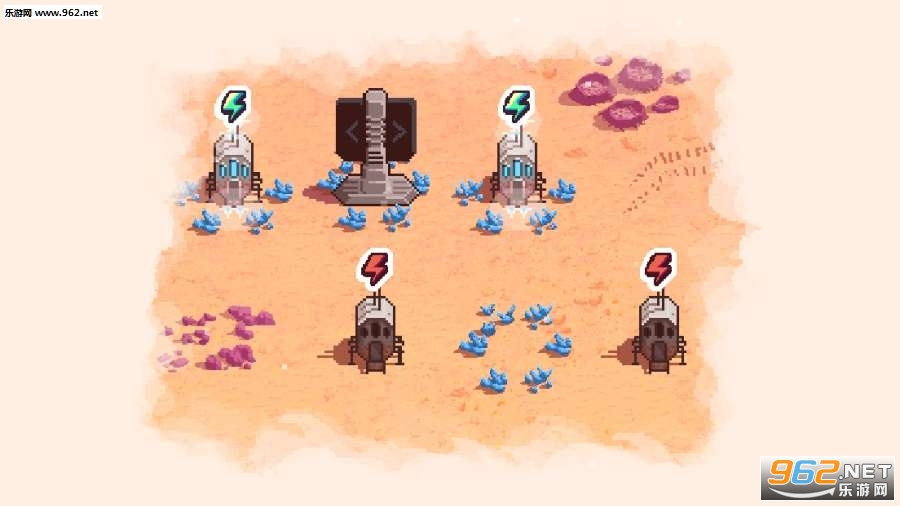 Mars Power(���ǵ�����ҵ��Ϸ)v5.4��ͼ0