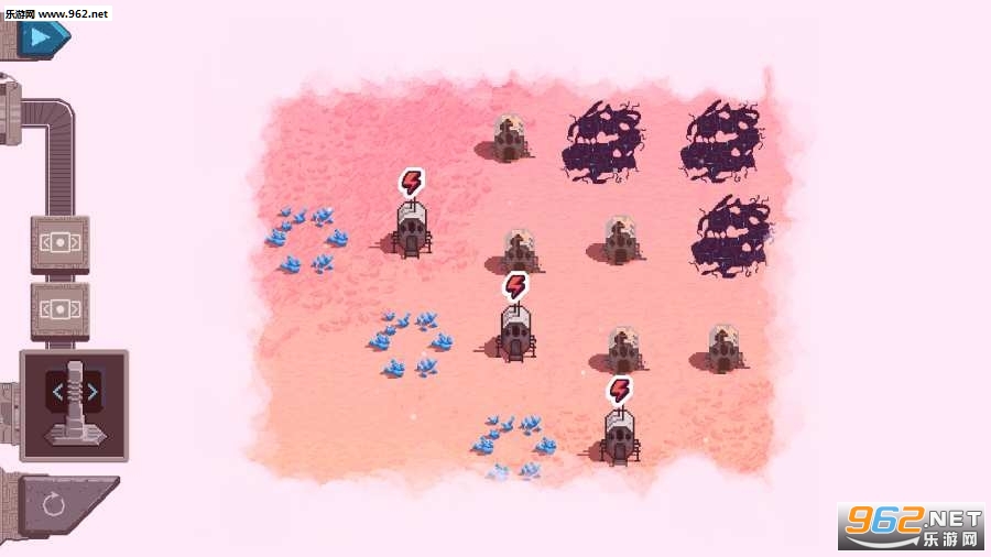Mars Power(���ǵ�����ҵ��Ϸ)v5.4��ͼ1