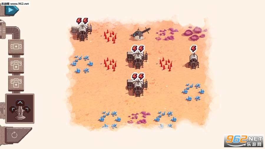 Mars Power(���ǵ�����ҵ��Ϸ)v5.4��ͼ2