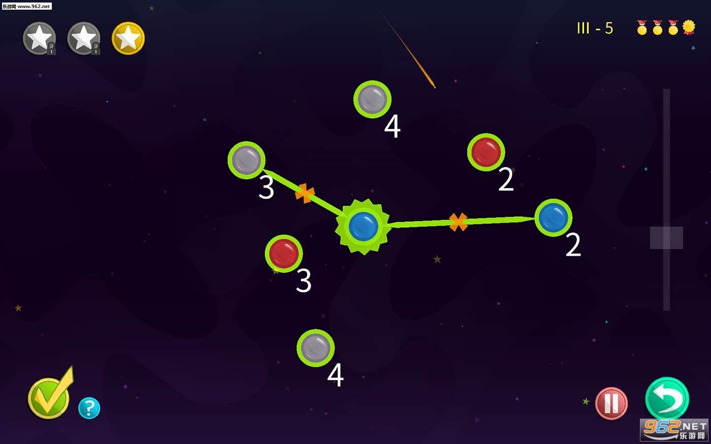 A Game of Lines and Nodes - DEMO(������Ϸ���İ�)v1.2��ͼ1