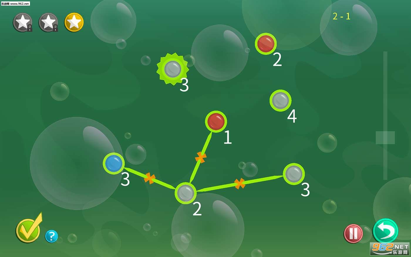 A Game of Lines and Nodes - DEMO(������Ϸ���İ�)v1.2��ͼ2