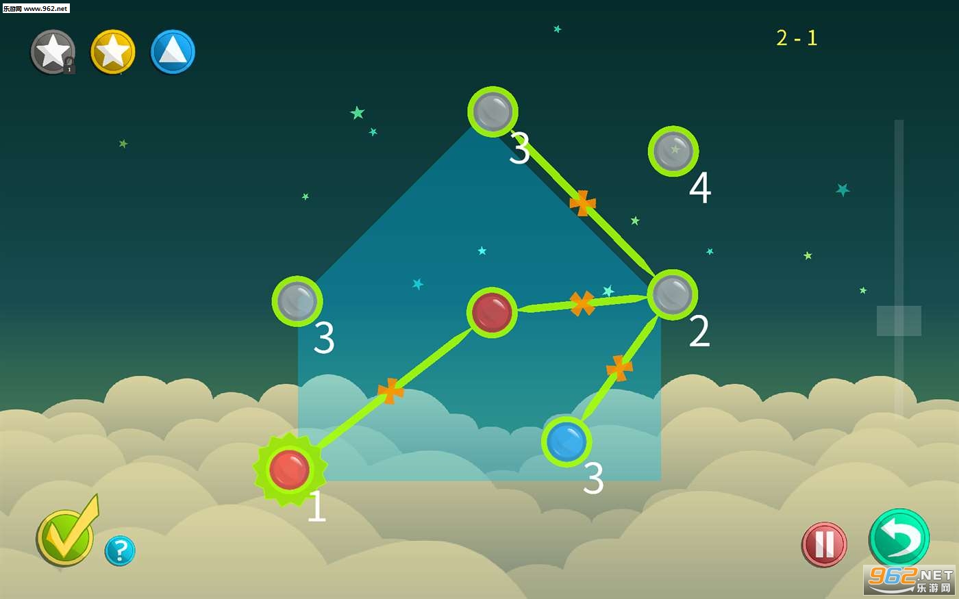 A Game of Lines and Nodes - DEMO(������Ϸ���İ�)v1.2��ͼ3