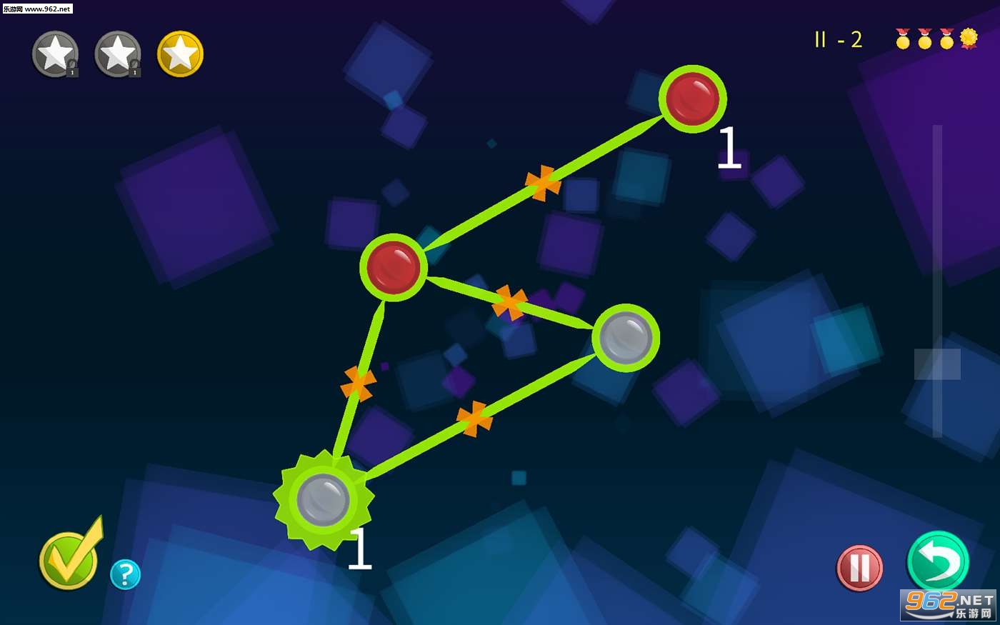 A Game of Lines and Nodes - DEMO(������Ϸ���İ�)v1.2��ͼ4