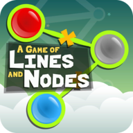 A Game of Lines and Nodes - DEMO(������Ϸ���İ�)