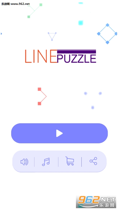 Line Puzzle(����ƴͼ2019��Ϸ)��ͼ5