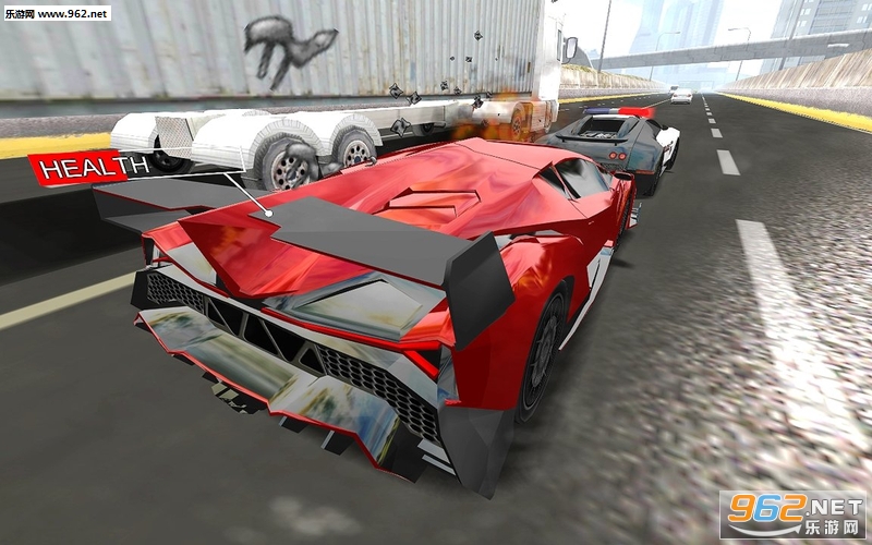 Racers Vs Cops(�������뾯�찲׿��)��ͼ1