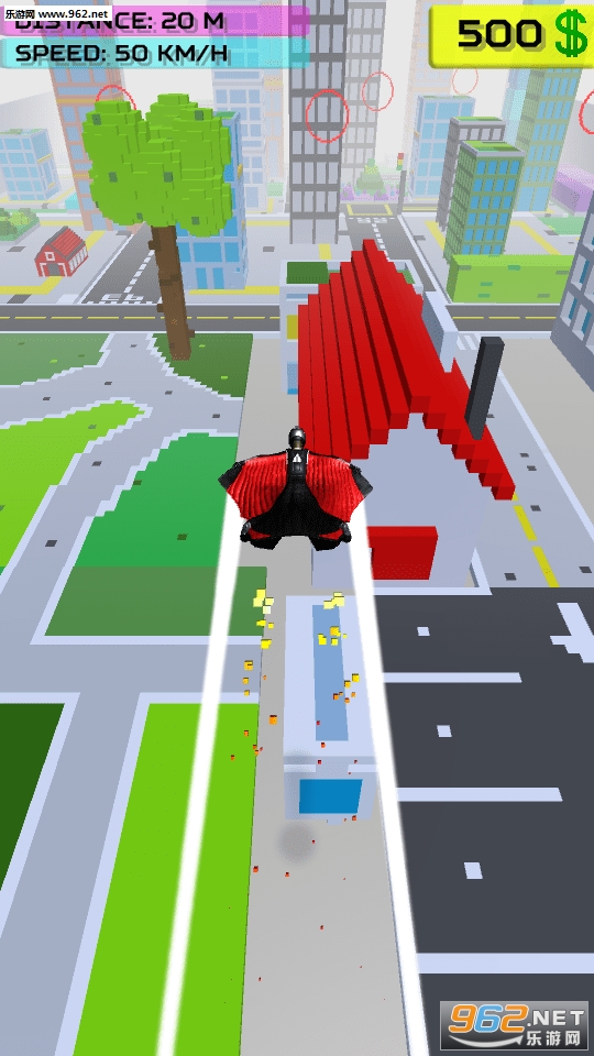 Flying Rider!(�ɳ���ʿ����)��ͼ3