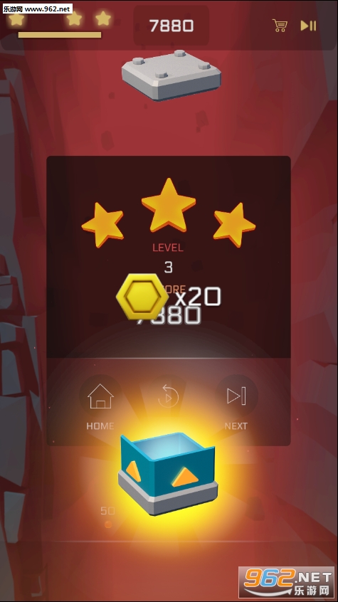Smash Brickz���ν�ͼ4