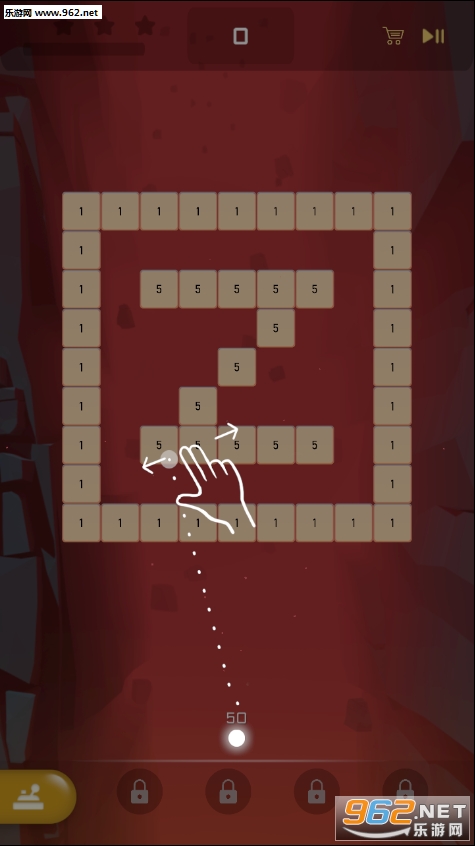 Smash Brickz���ν�ͼ8