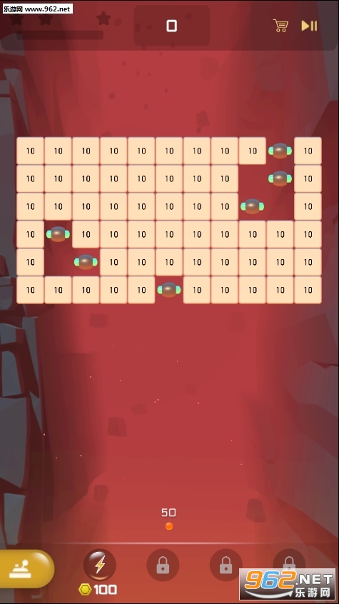 Smash Brickz(����ש�鰲׿��)��ͼ1