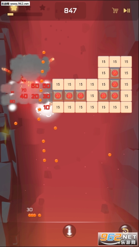 Smash Brickz(����ש�鰲׿��)��ͼ3