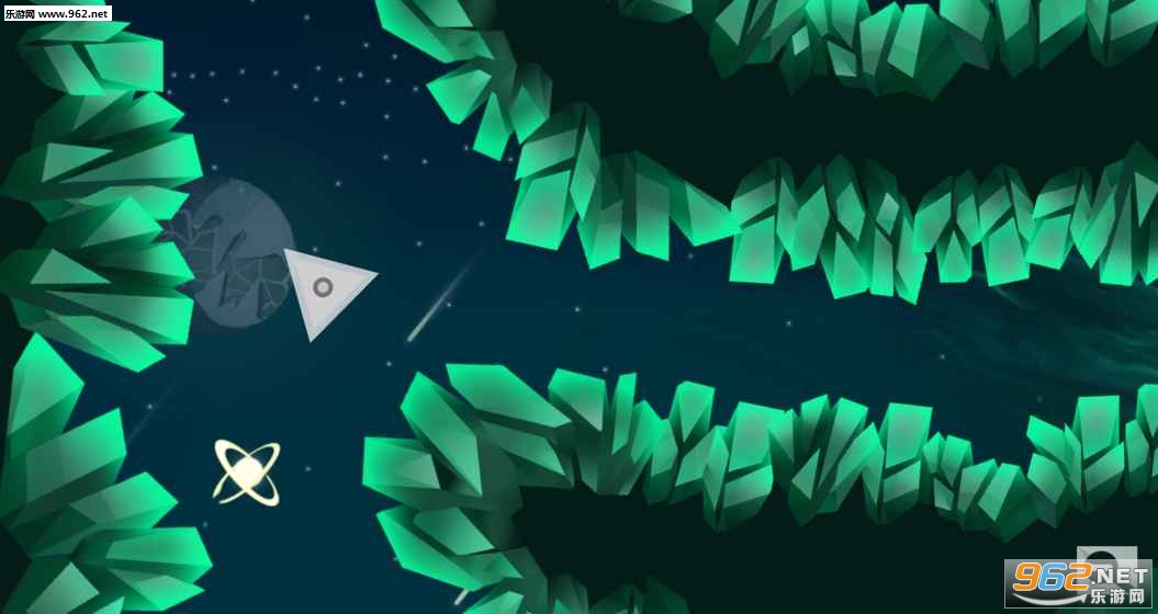 Tilted: A Tale of Refraction(Tilted��׿��)v1.1��ͼ2