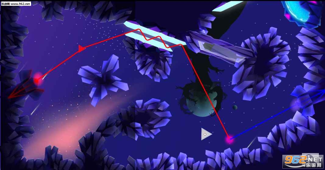 Tilted: A Tale of Refraction(Tilted��׿��)v1.1��ͼ1