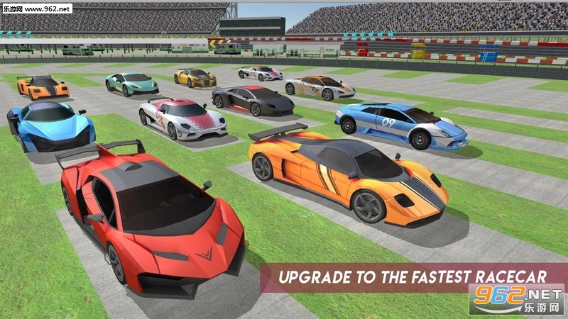 ����2018 Car Racing 2018��׿���ͼ0