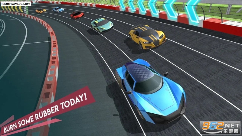 ����2018 Car Racing 2018��׿���ͼ1