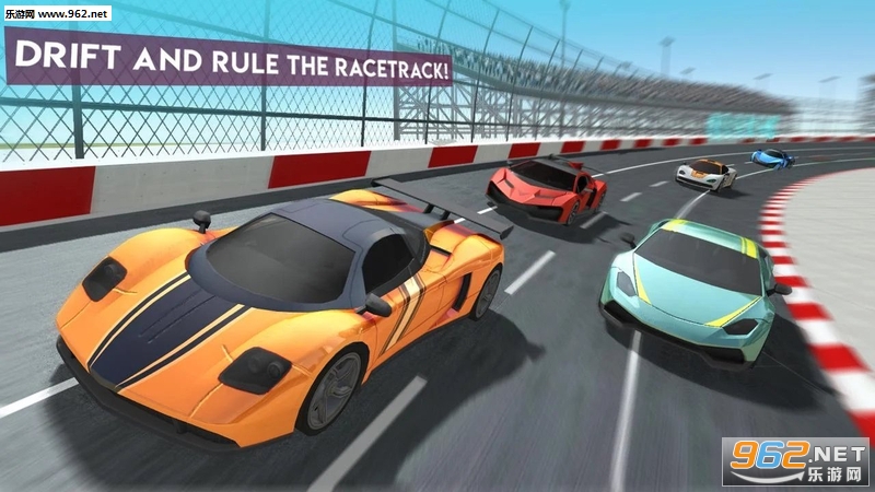 ����2018 Car Racing 2018��׿���ͼ2