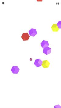 MAD RISE BALL(疯狂的上升球安卓版)截图1