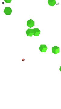 MAD RISE BALL(疯狂的上升球安卓版)截图0